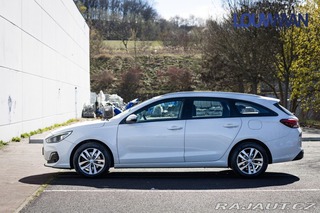 Hyundai i30 TRIKOLOR 2018