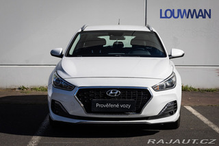 Hyundai i30 TRIKOLOR 2018
