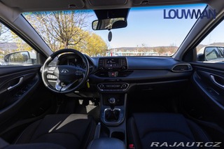 Hyundai i30 TRIKOLOR 2018