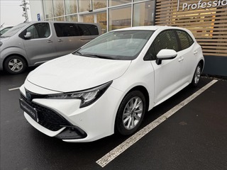 Toyota Corolla 1,8 HB AT COMFORT TECH