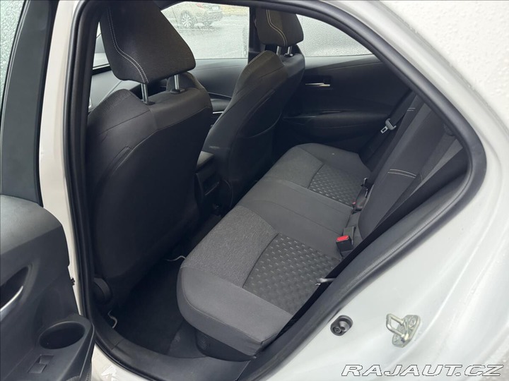 Toyota Corolla 1,8 HB AT COMFORT TECH 2024
