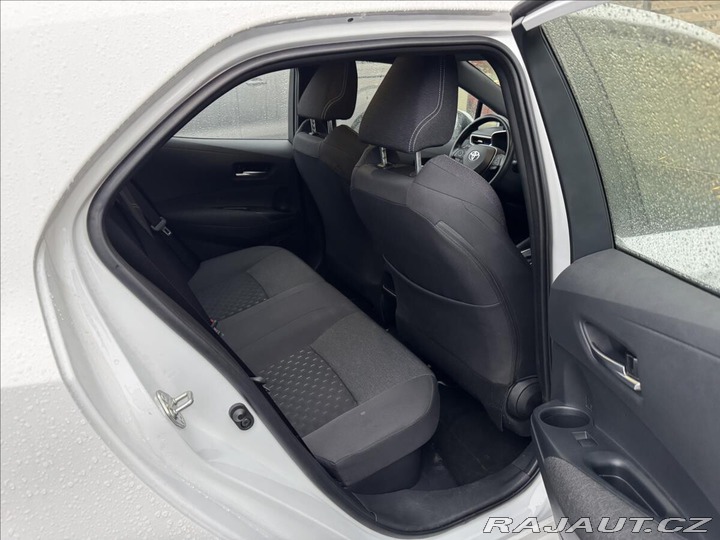 Toyota Corolla 1,8 HB AT COMFORT TECH 2024