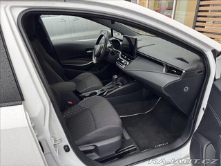 Toyota Corolla 1,8 HB AT COMFORT TECH 2024