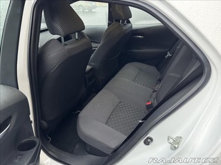Toyota Corolla 1,8 HB AT COMFORT TECH 2024