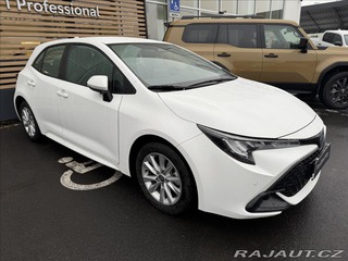 Toyota Corolla 1,8 HB AT COMFORT TECH 2024