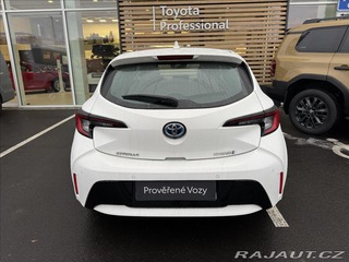Toyota Corolla 1,8 HB AT COMFORT TECH 2024