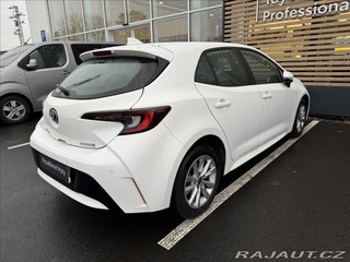 Toyota Corolla 1,8 HB AT COMFORT TECH 2024