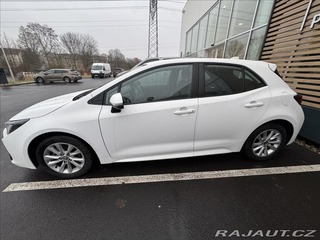 Toyota Corolla 1,8 HB AT COMFORT TECH 2024