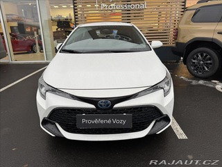 Toyota Corolla 1,8 HB AT COMFORT TECH 2024