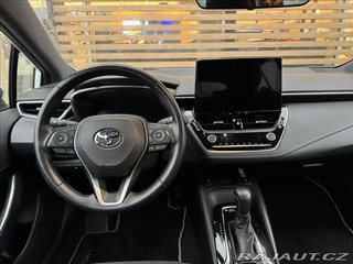 Toyota Corolla 1,8 HB AT COMFORT TECH 2024
