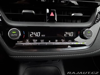 Toyota Corolla 1,8 HB AT COMFORT TECH 2024