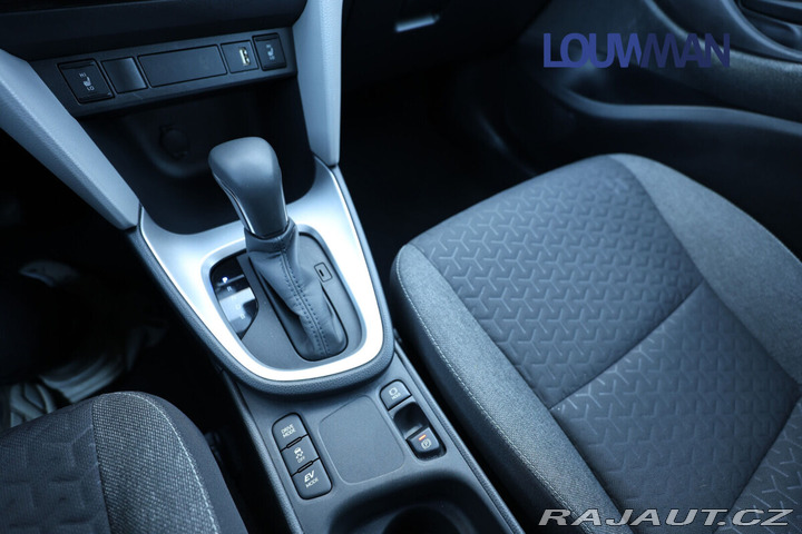 Toyota Yaris Cross COMFORT TECH 2022