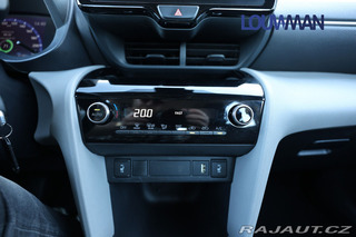 Toyota Yaris Cross COMFORT TECH 2022