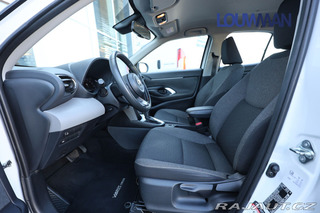 Toyota Yaris Cross COMFORT TECH 2022