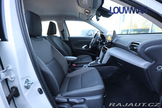 Toyota Yaris Cross COMFORT TECH 2022