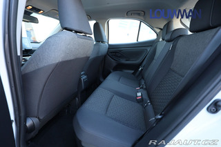 Toyota Yaris Cross COMFORT TECH 2022