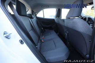 Toyota Yaris Cross COMFORT TECH 2022