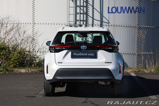 Toyota Yaris Cross COMFORT TECH 2022