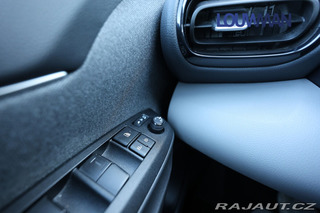 Toyota Yaris Cross COMFORT TECH 2022