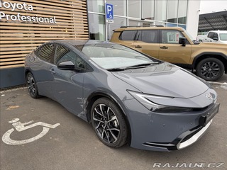 Toyota Prius 2,0 PRESTIGE 2024