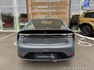 Toyota Prius 2,0 PRESTIGE 2024