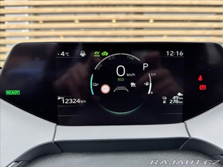 Toyota Prius 2,0 PRESTIGE 2024