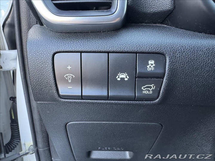 Kia Sportage 2,0 GT LINE 4X4 2017