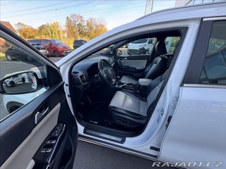Kia Sportage 2,0 GT LINE 4X4 2017