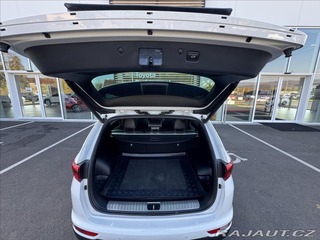 Kia Sportage 2,0 GT LINE 4X4 2017