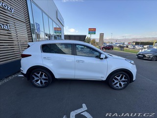 Kia Sportage 2,0 GT LINE 4X4 2017