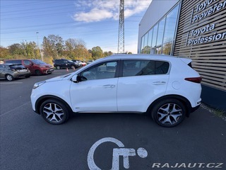 Kia Sportage 2,0 GT LINE 4X4 2017