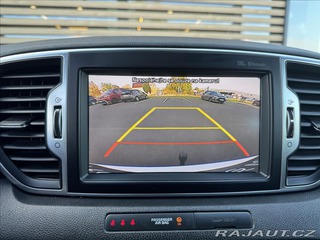 Kia Sportage 2,0 GT LINE 4X4 2017