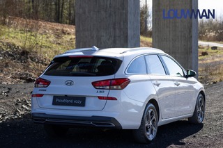 Hyundai i30 SMART