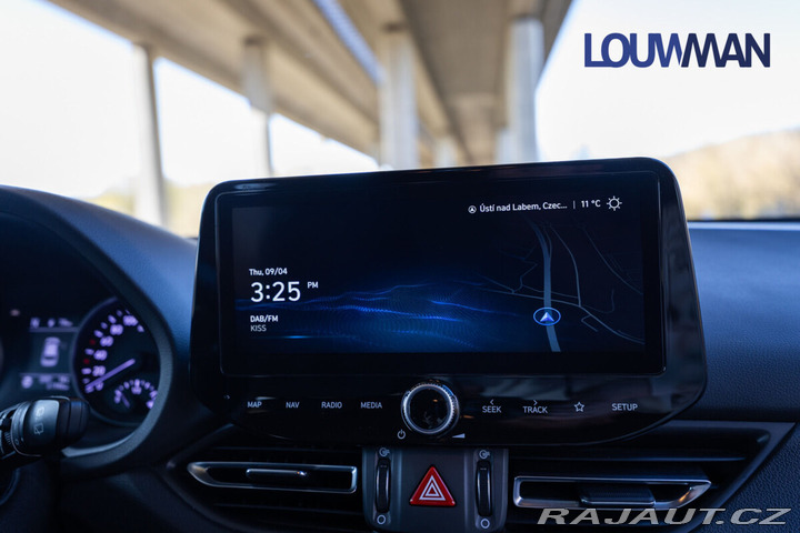 Hyundai i30 SMART 2022