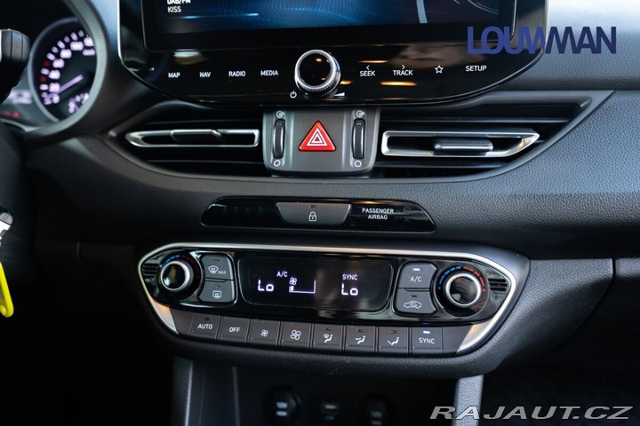 Hyundai i30 SMART 2022