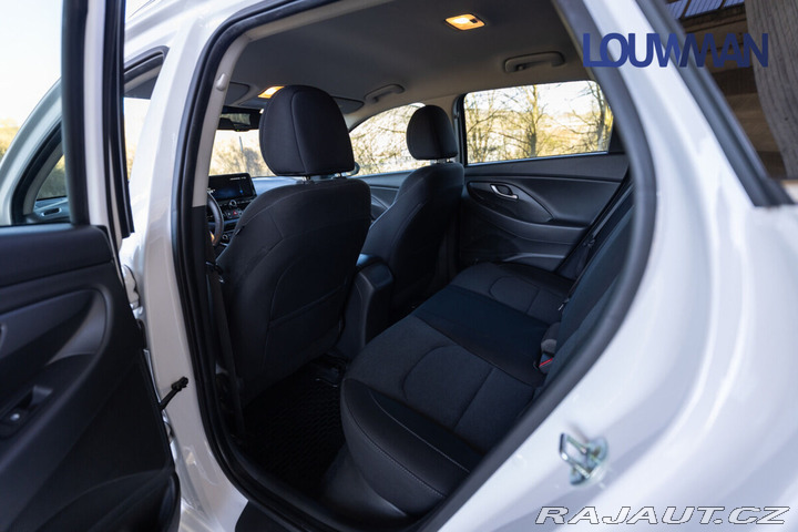 Hyundai i30 SMART 2022