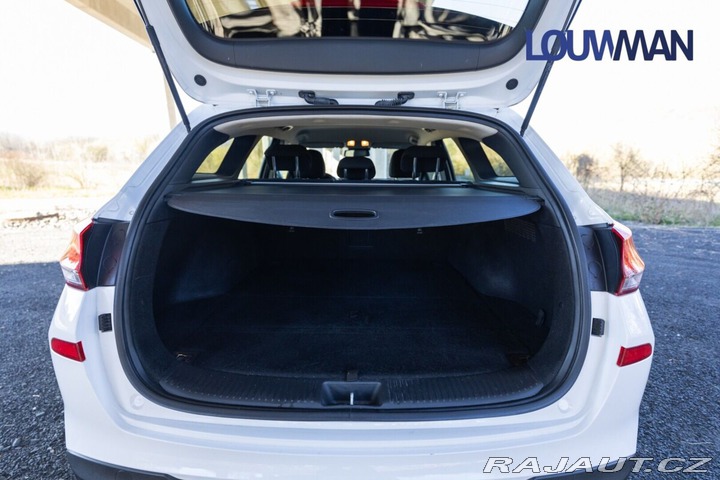 Hyundai i30 SMART 2022