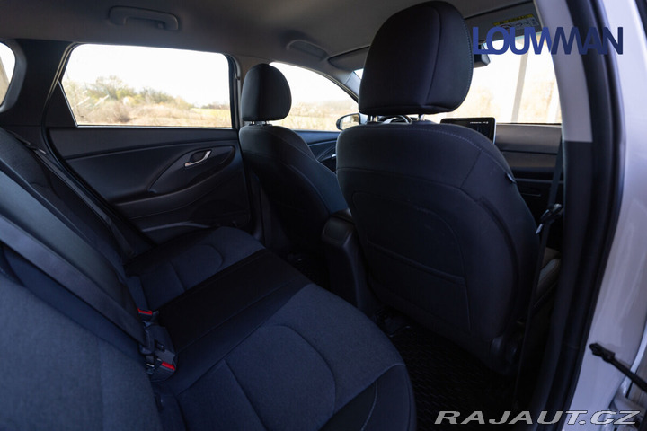 Hyundai i30 SMART 2022