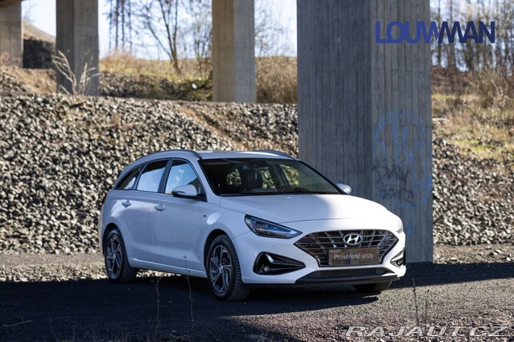 Hyundai i30 SMART 2022