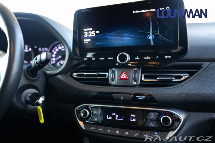 Hyundai i30 SMART 2022