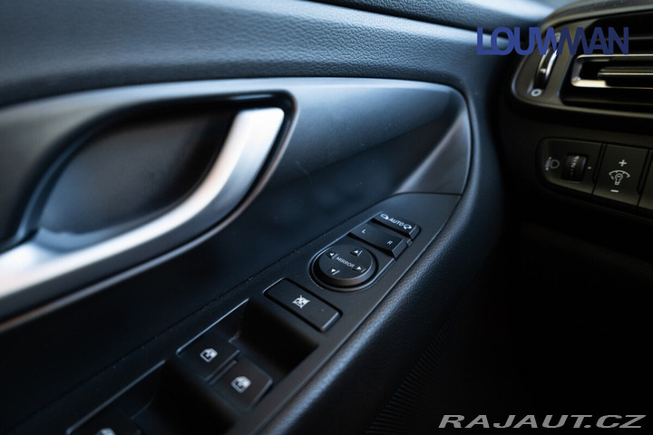 Hyundai i30 SMART 2022
