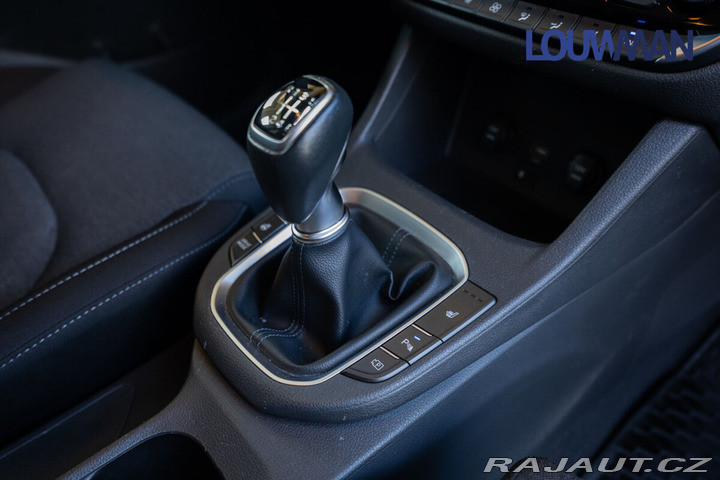 Hyundai i30 SMART 2022