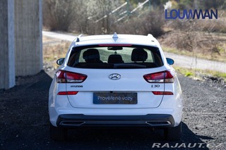 Hyundai i30 SMART 2022