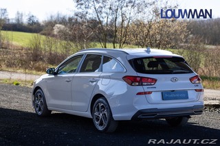 Hyundai i30 SMART 2022
