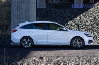 Hyundai i30 SMART 2022