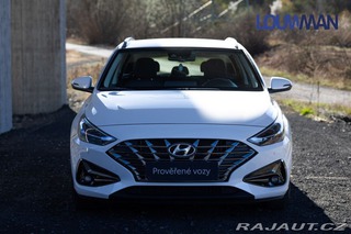 Hyundai i30 SMART 2022