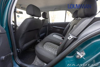 Škoda Fabia 1,2 HTP 2005