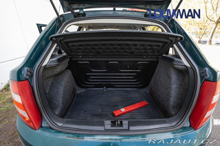 Škoda Fabia 1,2 HTP 2005