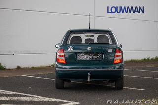 Škoda Fabia 1,2 HTP 2005
