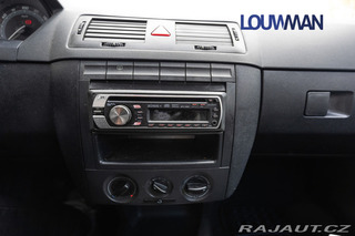 Škoda Fabia 1,2 HTP 2005